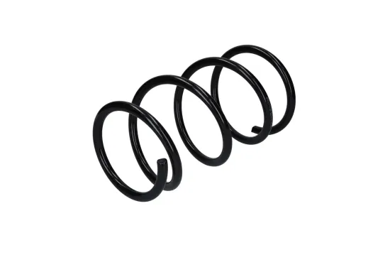 Fahrwerksfeder Vorderachse KAMOKA 2110776 Bild Fahrwerksfeder Vorderachse KAMOKA 2110776