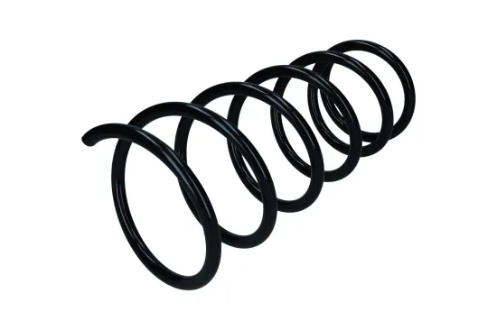 Fahrwerksfeder Vorderachse KAMOKA 2110779 Bild Fahrwerksfeder Vorderachse KAMOKA 2110779