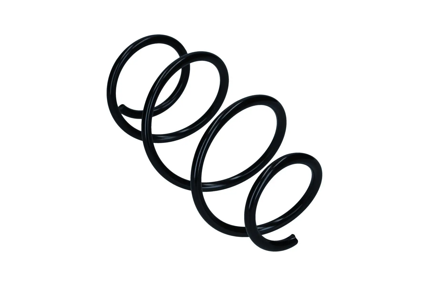 Fahrwerksfeder Vorderachse KAMOKA 2110782