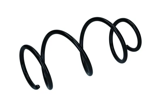 Fahrwerksfeder Vorderachse KAMOKA 2110782 Bild Fahrwerksfeder Vorderachse KAMOKA 2110782