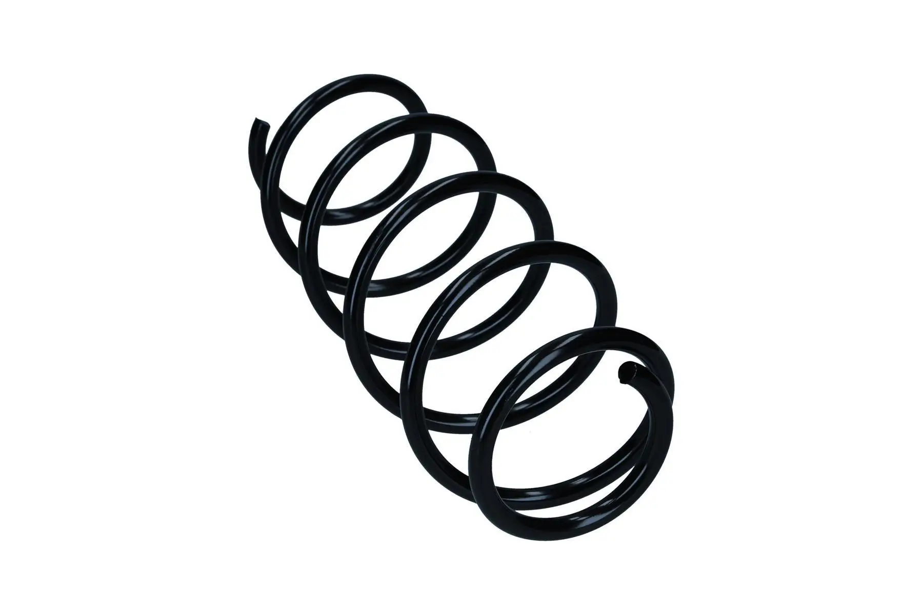 Fahrwerksfeder Vorderachse KAMOKA 2110793