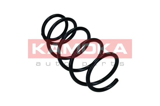 Fahrwerksfeder Vorderachse KAMOKA 2110802 Bild Fahrwerksfeder Vorderachse KAMOKA 2110802
