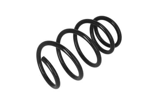 Fahrwerksfeder 1. Vorderachse KAMOKA 2110816 Bild Fahrwerksfeder 1. Vorderachse KAMOKA 2110816