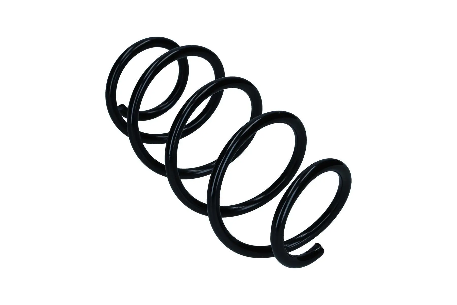 Fahrwerksfeder Vorderachse KAMOKA 2110818