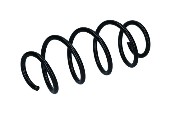 Fahrwerksfeder Vorderachse KAMOKA 2110818 Bild Fahrwerksfeder Vorderachse KAMOKA 2110818