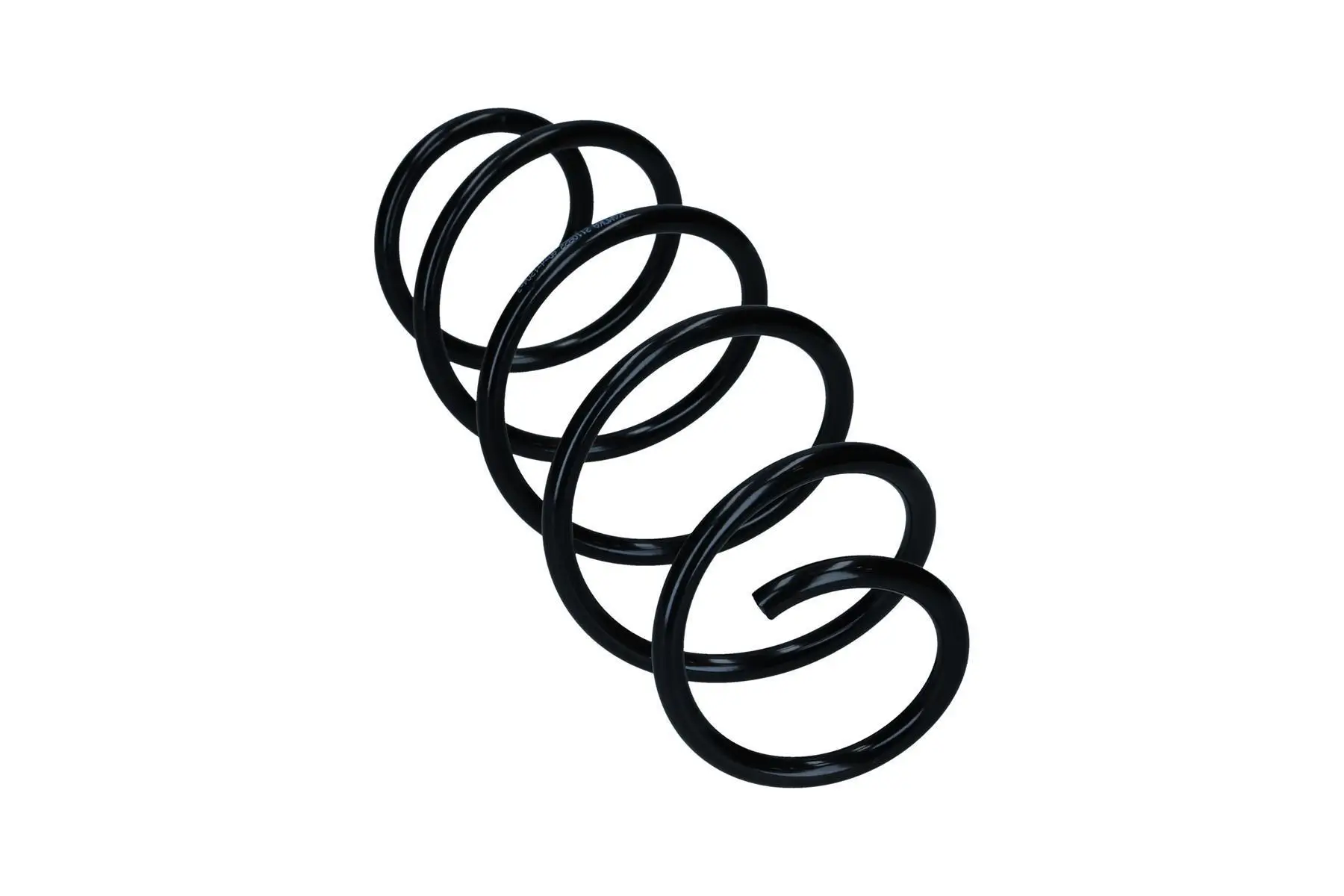 Fahrwerksfeder Vorderachse KAMOKA 2110822