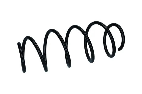 Fahrwerksfeder Vorderachse KAMOKA 2110822 Bild Fahrwerksfeder Vorderachse KAMOKA 2110822