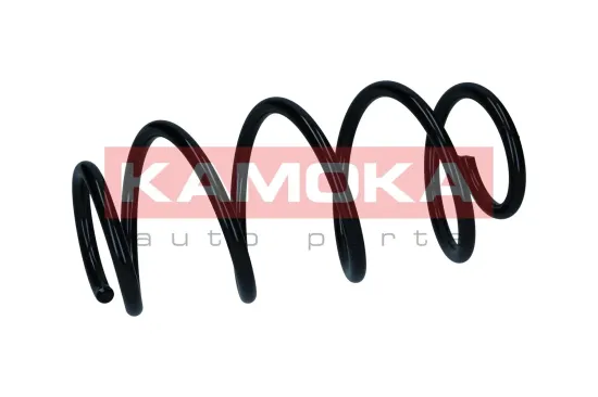Fahrwerksfeder Vorderachse KAMOKA 2110823 Bild Fahrwerksfeder Vorderachse KAMOKA 2110823