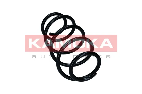 Fahrwerksfeder Vorderachse KAMOKA 2110823 Bild Fahrwerksfeder Vorderachse KAMOKA 2110823