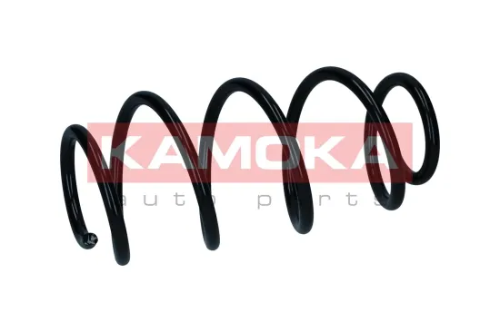 Fahrwerksfeder Vorderachse KAMOKA 2110823 Bild Fahrwerksfeder Vorderachse KAMOKA 2110823