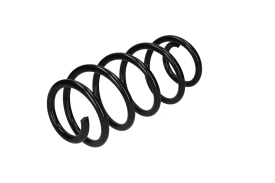 Fahrwerksfeder Vorderachse KAMOKA 2110824 Bild Fahrwerksfeder Vorderachse KAMOKA 2110824