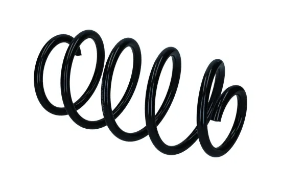 Fahrwerksfeder Vorderachse KAMOKA 2110825 Bild Fahrwerksfeder Vorderachse KAMOKA 2110825