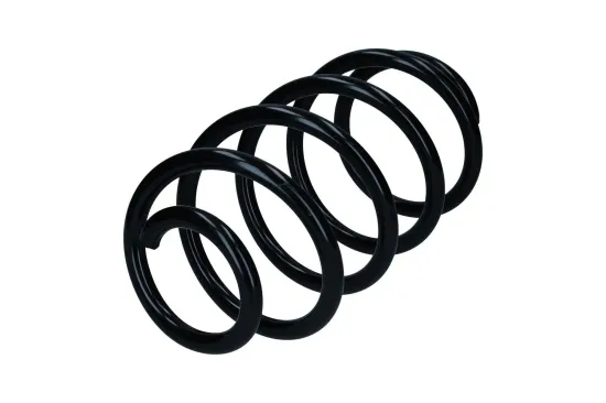 Fahrwerksfeder Vorderachse KAMOKA 2110825 Bild Fahrwerksfeder Vorderachse KAMOKA 2110825