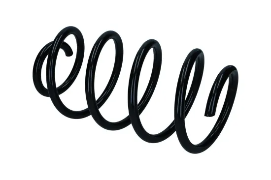 Fahrwerksfeder Vorderachse KAMOKA 2110825 Bild Fahrwerksfeder Vorderachse KAMOKA 2110825