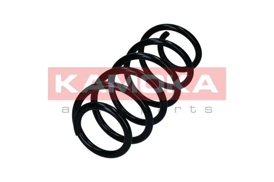 Fahrwerksfeder Vorderachse KAMOKA 2110827 Bild Fahrwerksfeder Vorderachse KAMOKA 2110827