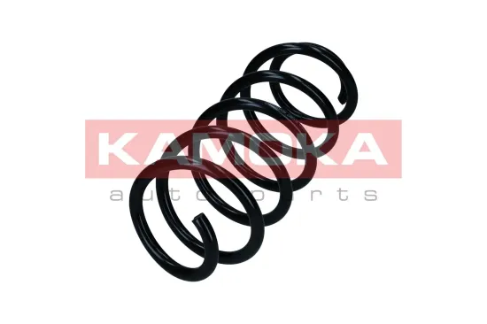 Fahrwerksfeder Vorderachse KAMOKA 2110832 Bild Fahrwerksfeder Vorderachse KAMOKA 2110832