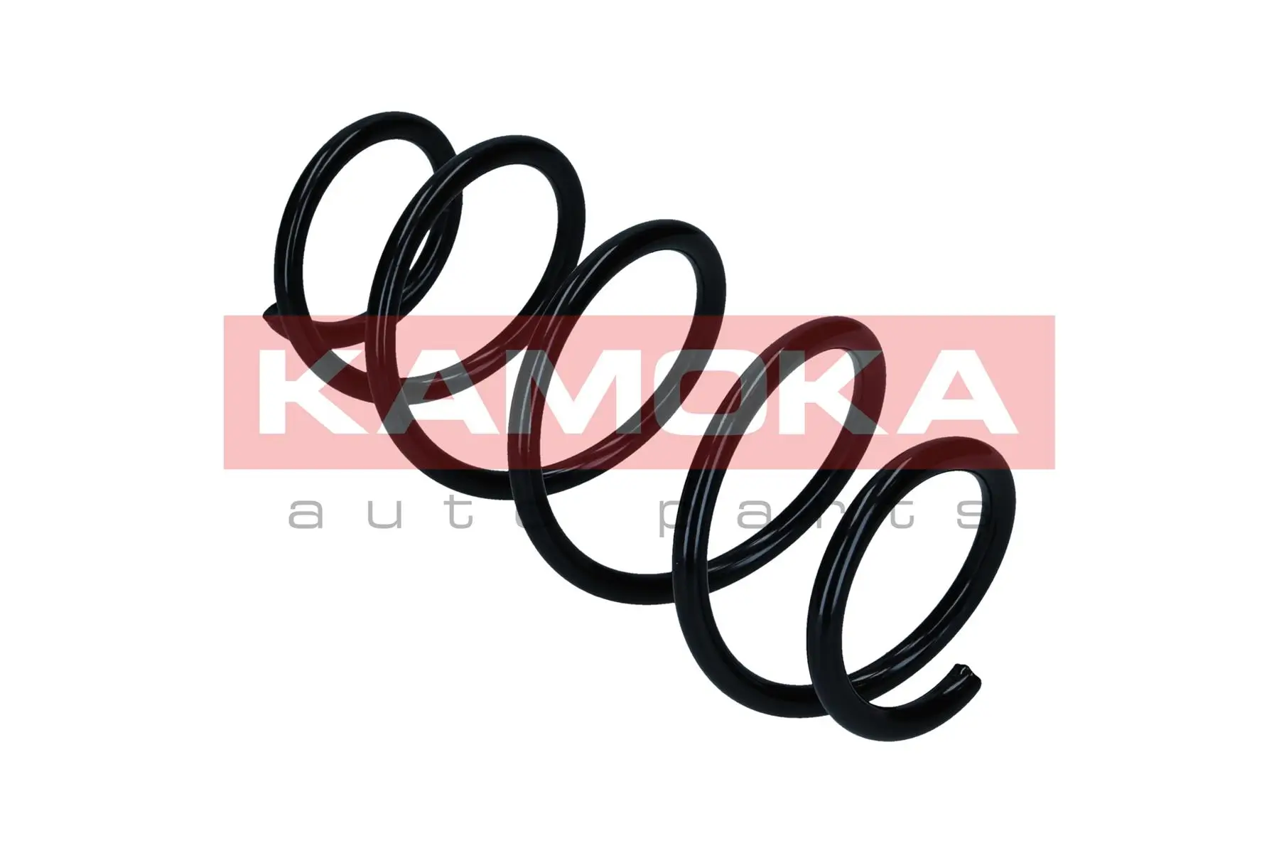 Fahrwerksfeder Vorderachse KAMOKA 2110830