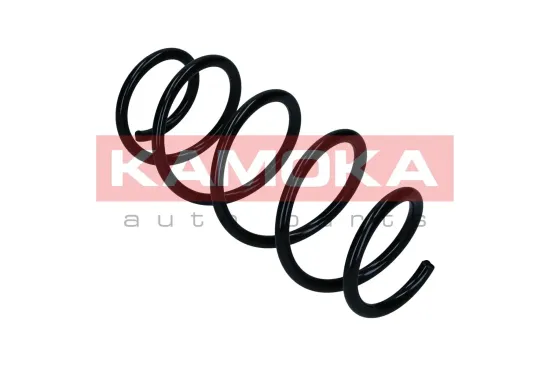 Fahrwerksfeder Vorderachse KAMOKA 2110830 Bild Fahrwerksfeder Vorderachse KAMOKA 2110830