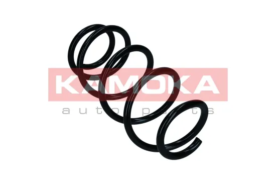 Fahrwerksfeder Vorderachse KAMOKA 2110831 Bild Fahrwerksfeder Vorderachse KAMOKA 2110831