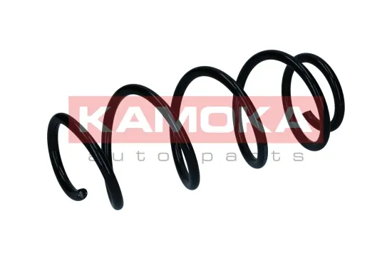 Fahrwerksfeder Vorderachse KAMOKA 2110831 Bild Fahrwerksfeder Vorderachse KAMOKA 2110831