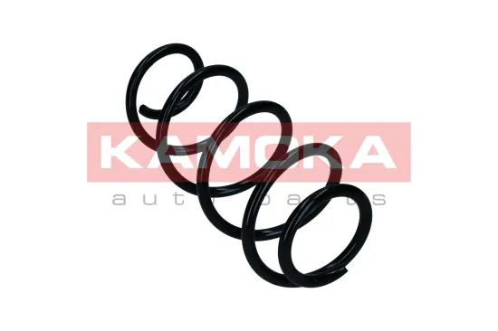 Fahrwerksfeder Vorderachse KAMOKA 2110831 Bild Fahrwerksfeder Vorderachse KAMOKA 2110831