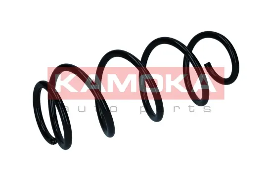 Fahrwerksfeder Vorderachse KAMOKA 2110831 Bild Fahrwerksfeder Vorderachse KAMOKA 2110831
