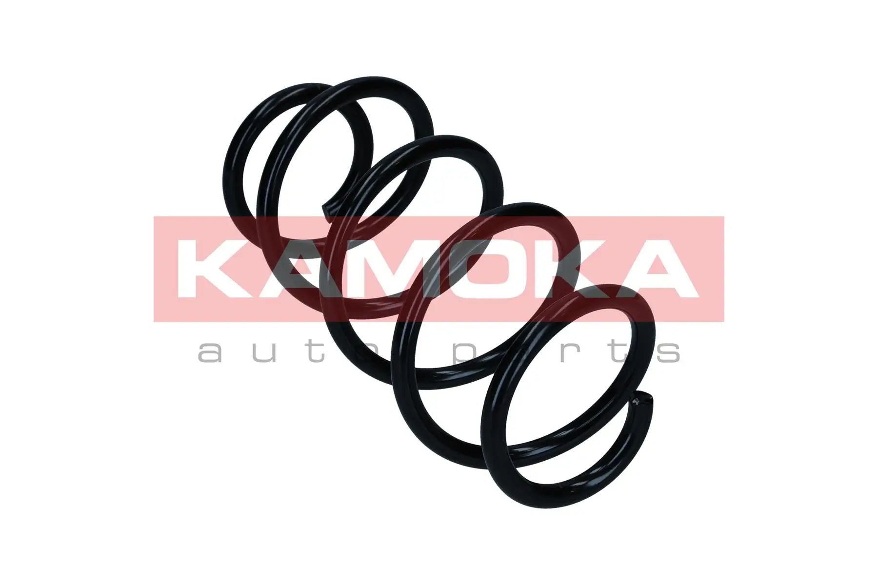 Fahrwerksfeder Vorderachse KAMOKA 2110832