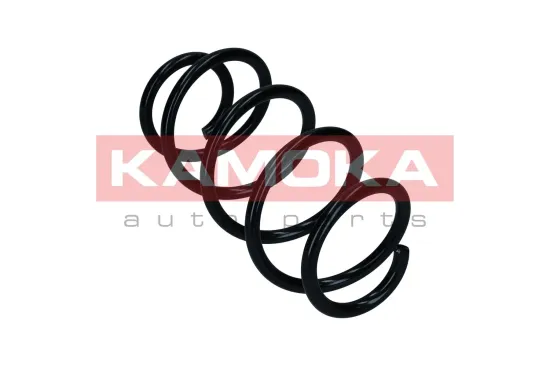 Fahrwerksfeder Vorderachse KAMOKA 2110832 Bild Fahrwerksfeder Vorderachse KAMOKA 2110832