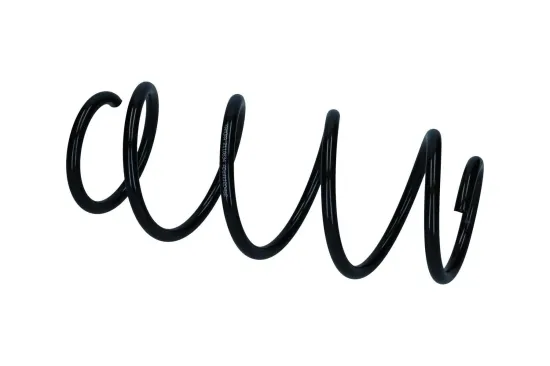 Fahrwerksfeder Vorderachse KAMOKA 2110834 Bild Fahrwerksfeder Vorderachse KAMOKA 2110834