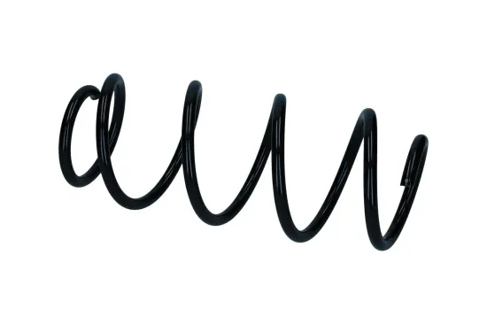 Fahrwerksfeder Vorderachse KAMOKA 2110834 Bild Fahrwerksfeder Vorderachse KAMOKA 2110834