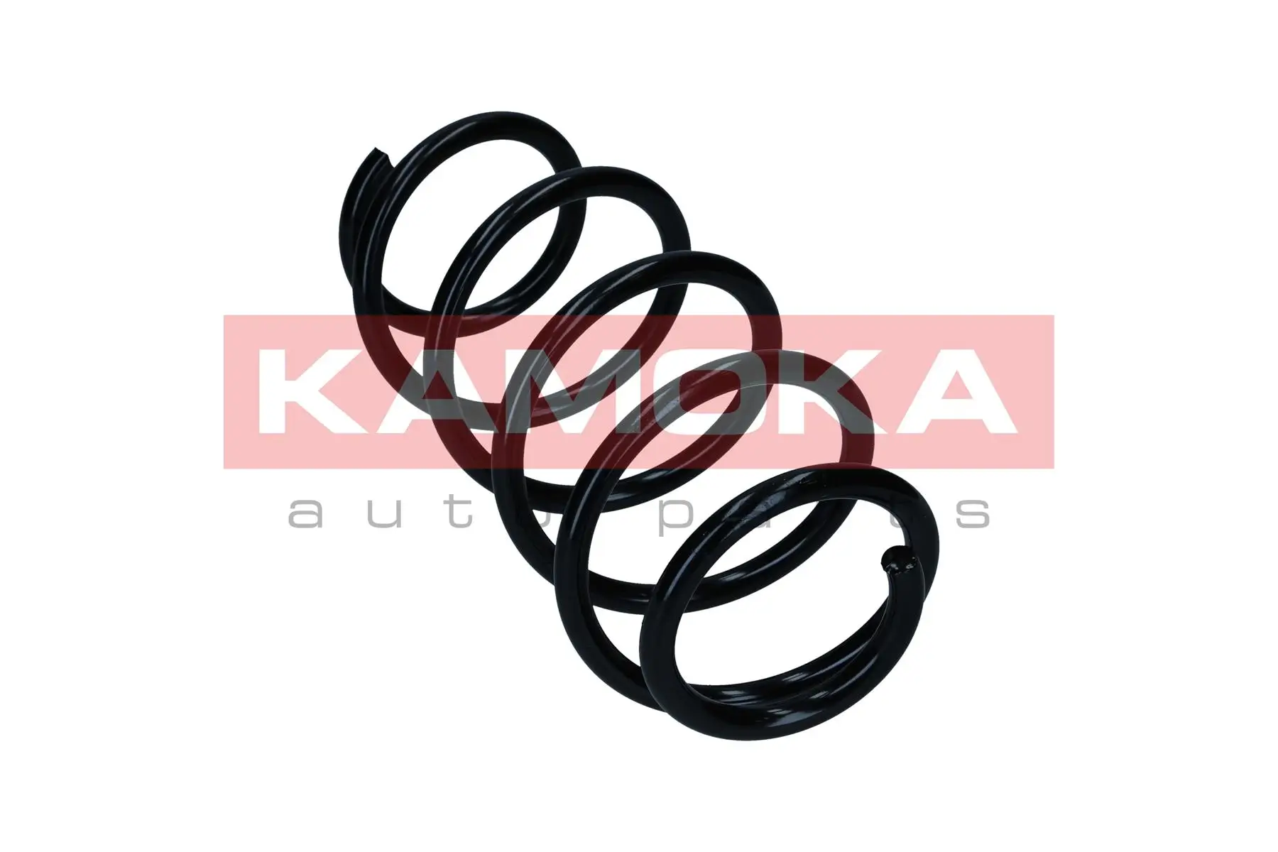 Fahrwerksfeder Vorderachse KAMOKA 2110837