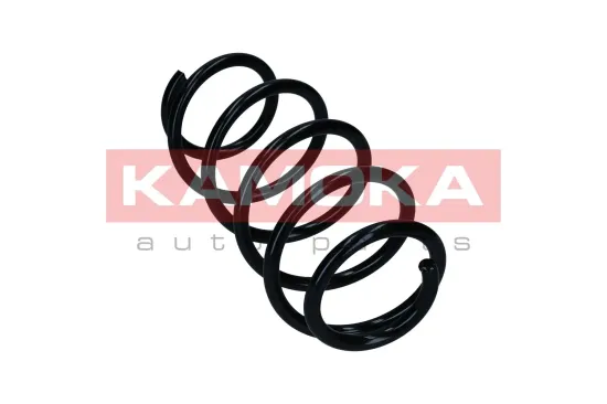 Fahrwerksfeder Vorderachse KAMOKA 2110837 Bild Fahrwerksfeder Vorderachse KAMOKA 2110837