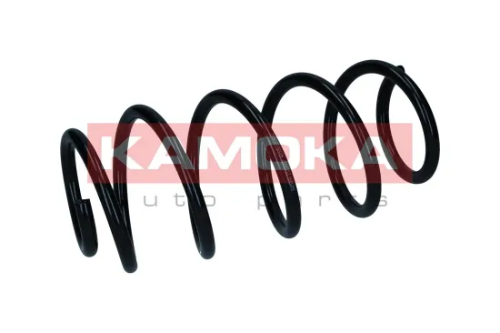 Fahrwerksfeder Vorderachse KAMOKA 2110837 Bild Fahrwerksfeder Vorderachse KAMOKA 2110837