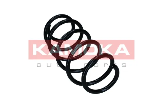 Fahrwerksfeder Vorderachse KAMOKA 2110837 Bild Fahrwerksfeder Vorderachse KAMOKA 2110837