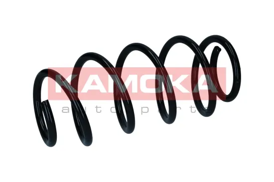 Fahrwerksfeder Vorderachse KAMOKA 2110837 Bild Fahrwerksfeder Vorderachse KAMOKA 2110837