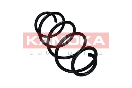 Fahrwerksfeder Vorderachse KAMOKA 2110841 Bild Fahrwerksfeder Vorderachse KAMOKA 2110841