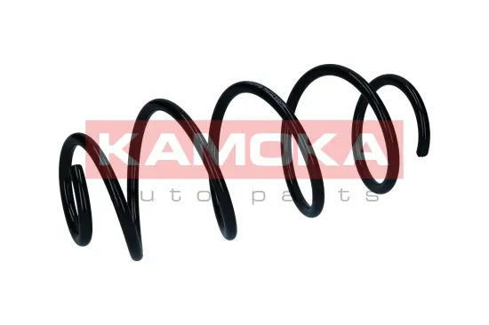 Fahrwerksfeder Vorderachse KAMOKA 2110841 Bild Fahrwerksfeder Vorderachse KAMOKA 2110841