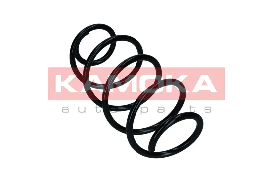 Fahrwerksfeder Vorderachse KAMOKA 2110841 Bild Fahrwerksfeder Vorderachse KAMOKA 2110841