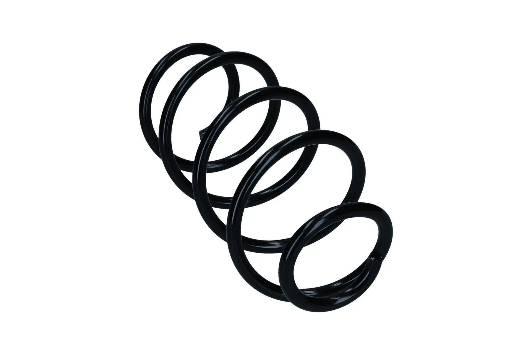 Fahrwerksfeder Vorderachse KAMOKA 2110843