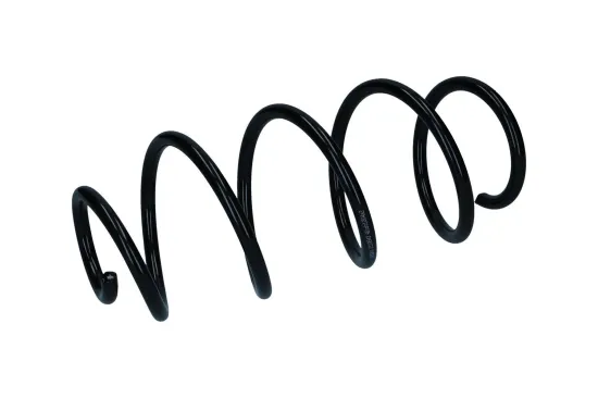 Fahrwerksfeder Vorderachse KAMOKA 2110843 Bild Fahrwerksfeder Vorderachse KAMOKA 2110843