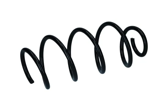 Fahrwerksfeder Vorderachse KAMOKA 2110843 Bild Fahrwerksfeder Vorderachse KAMOKA 2110843