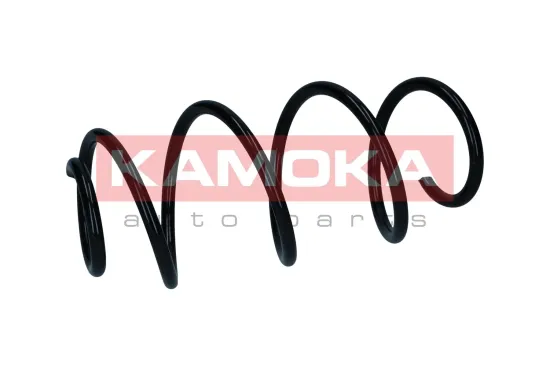 Fahrwerksfeder Vorderachse KAMOKA 2110844 Bild Fahrwerksfeder Vorderachse KAMOKA 2110844