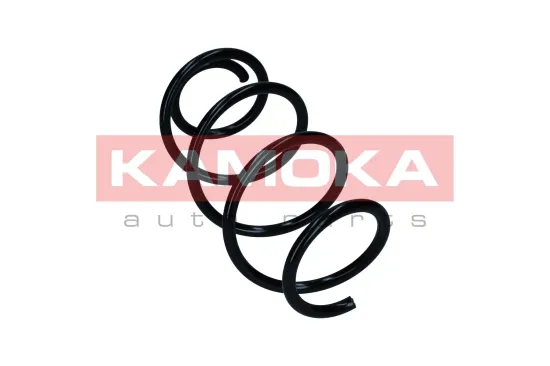 Fahrwerksfeder Vorderachse KAMOKA 2110844 Bild Fahrwerksfeder Vorderachse KAMOKA 2110844