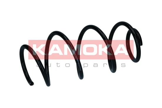 Fahrwerksfeder Vorderachse KAMOKA 2110844 Bild Fahrwerksfeder Vorderachse KAMOKA 2110844