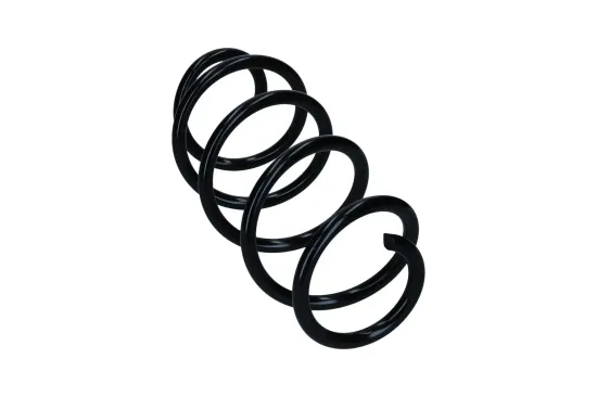 Fahrwerksfeder Vorderachse KAMOKA 2110846 Bild Fahrwerksfeder Vorderachse KAMOKA 2110846