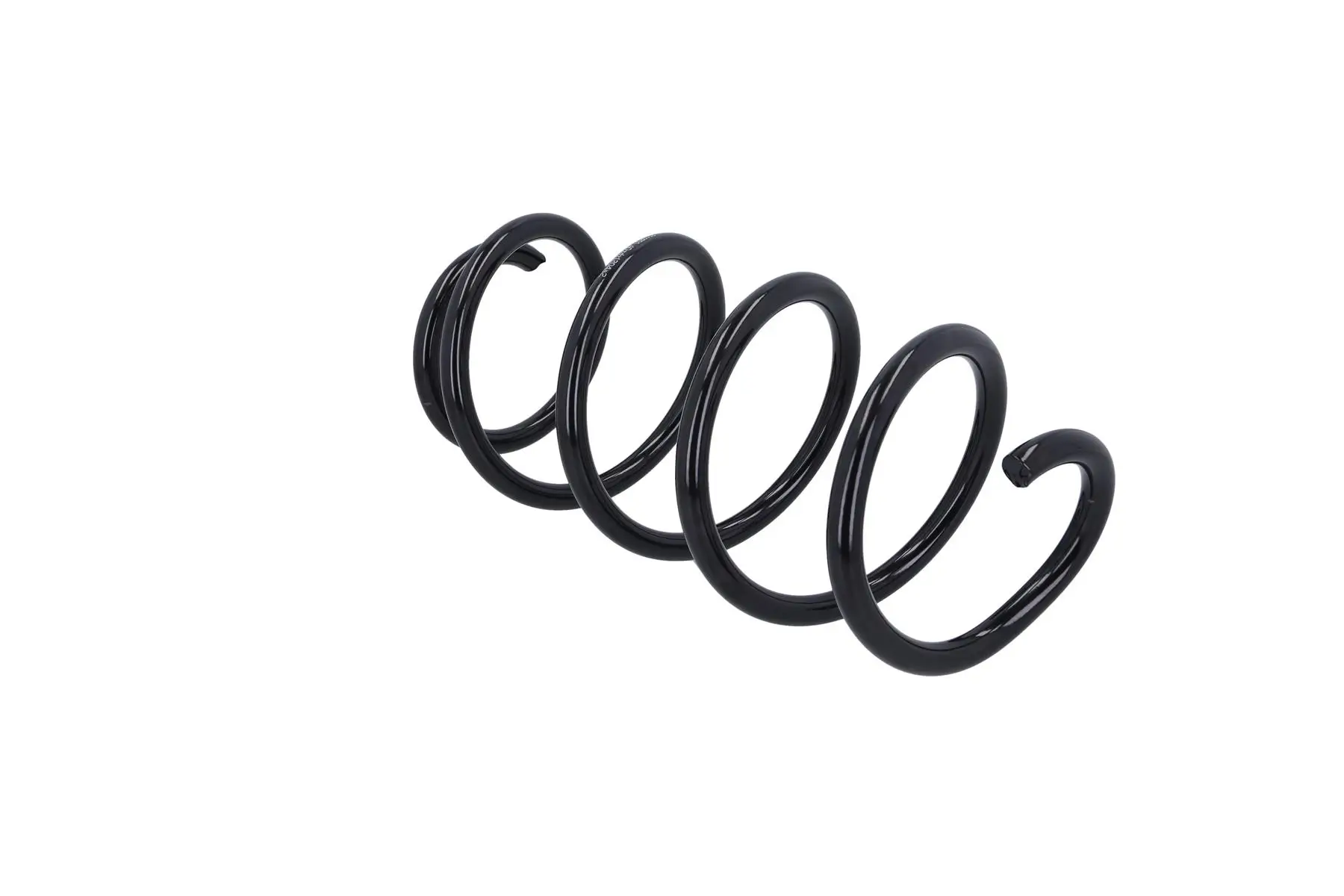 Fahrwerksfeder Vorderachse KAMOKA 2110850