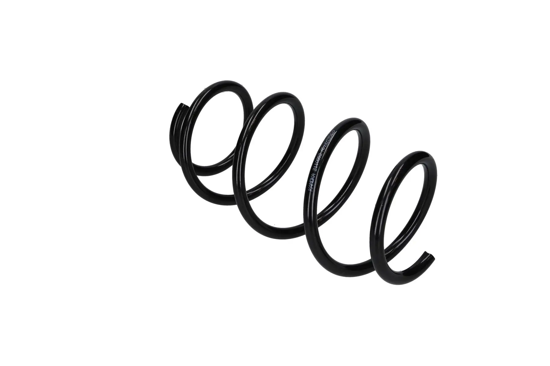 Fahrwerksfeder Vorderachse KAMOKA 2110852