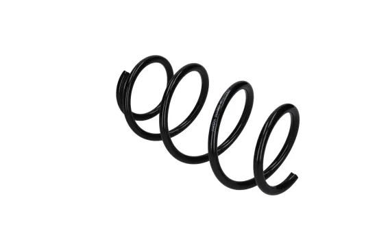 Fahrwerksfeder Vorderachse KAMOKA 2110852 Bild Fahrwerksfeder Vorderachse KAMOKA 2110852