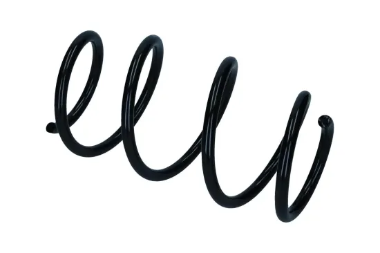 Fahrwerksfeder Vorderachse KAMOKA 2110855 Bild Fahrwerksfeder Vorderachse KAMOKA 2110855