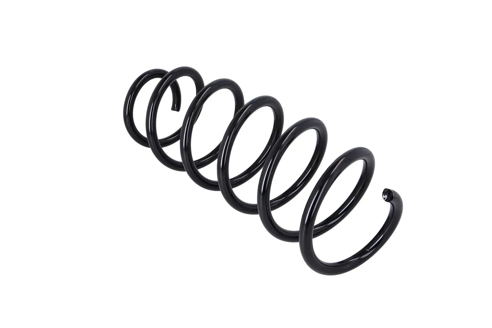 Fahrwerksfeder Vorderachse KAMOKA 2110869